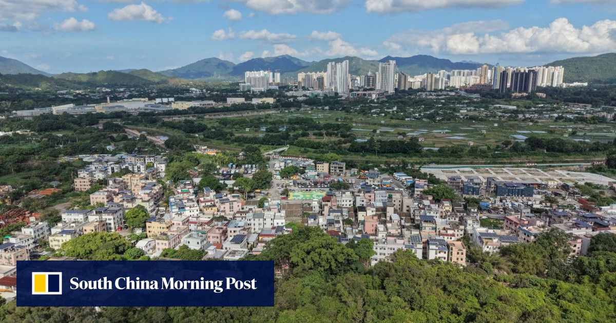 Hong Kong eases licensing criteria for rural guest houses and campsites