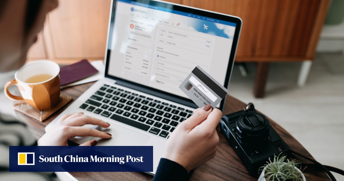 78 arrested as Hong Kong police bust HK$5 million online shopping scams