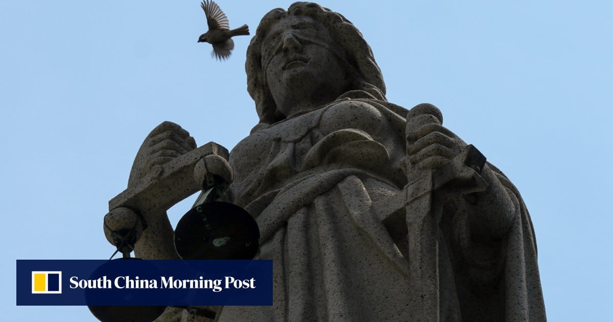 Hong Kong proposes sweeping overhaul of sex crime laws