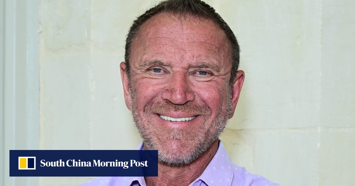 What Hollywood director Renny Harlin gained from China’s film boom and why he embraces AI What Hollywood director Renny Harlin gained from China’s film boom and why he embraces AI