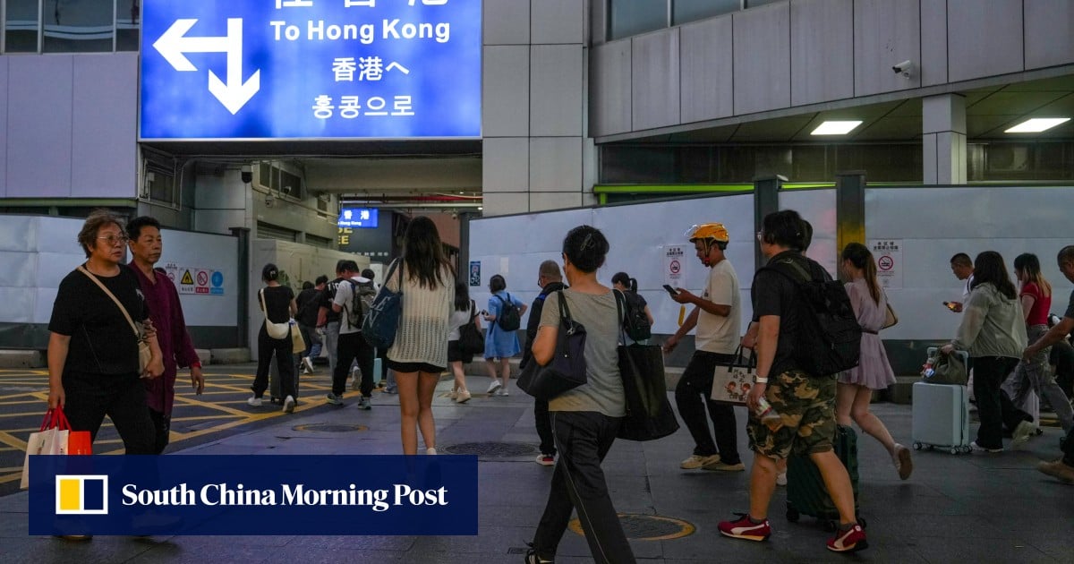 Mainland China revises criteria for settling in Hong Kong, Macau