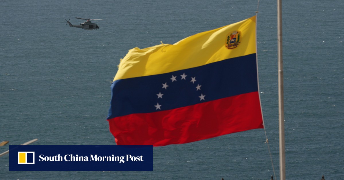 Over 100 Venezuelans deported from the US hours before the earthquakes are missing