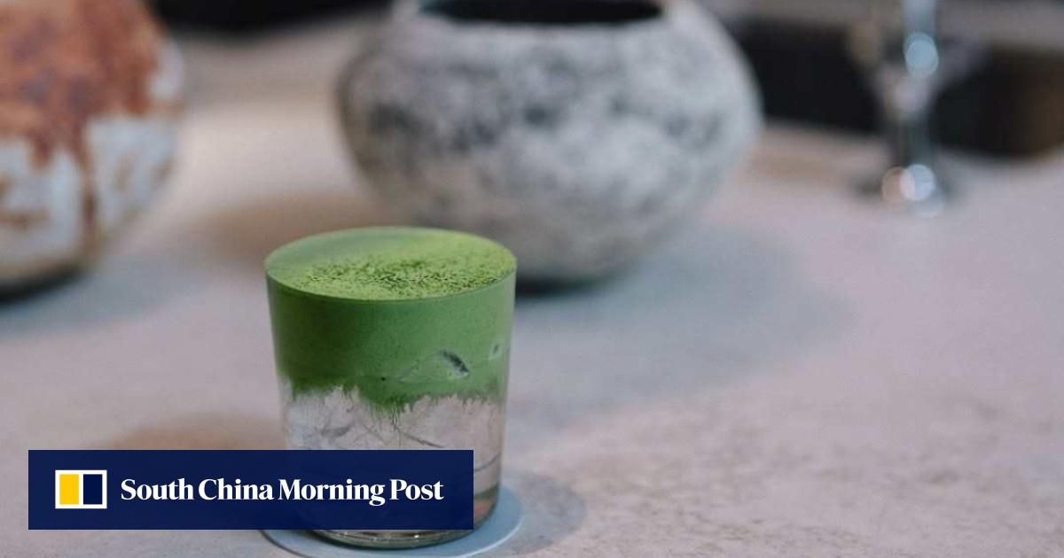 5 new cafes and coffee shops to try in Hong Kong in July 2026, for drinks with local roots