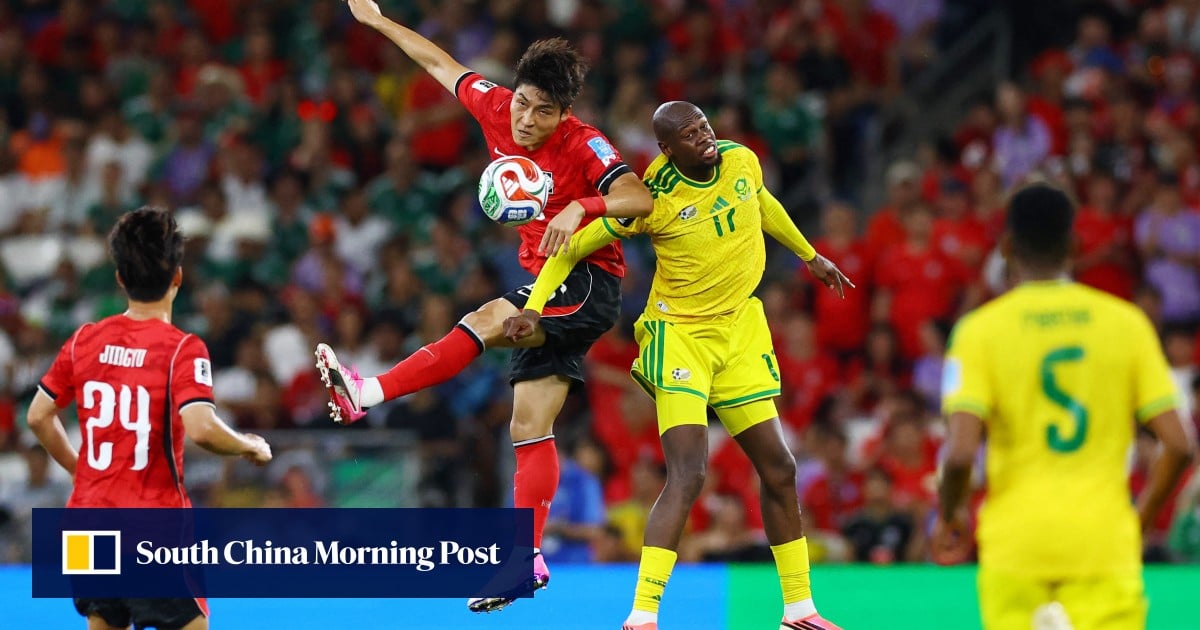 Chinese club Zhejiang set to earn US$319,000 after South Korean player ...