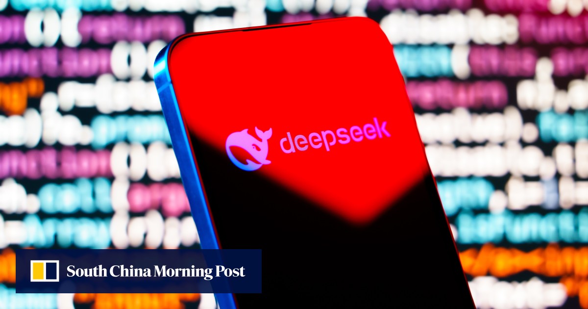 After triggering price war, DeepSeek reverses course with surcharge on peak-hour API use