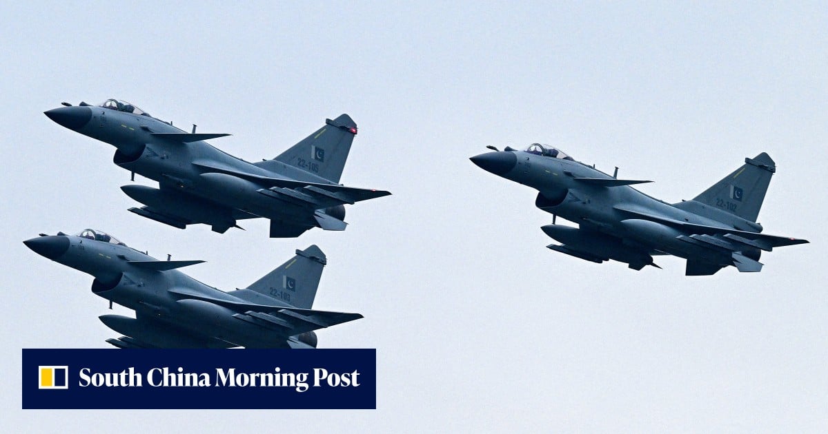 Should China worry more about keeping defence customers than winning new deals?