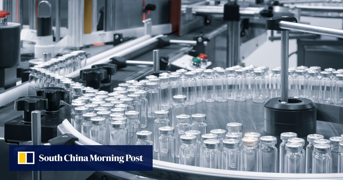 Funding option: royalties giant opens Hong Kong base as mainland China biotech deals surge