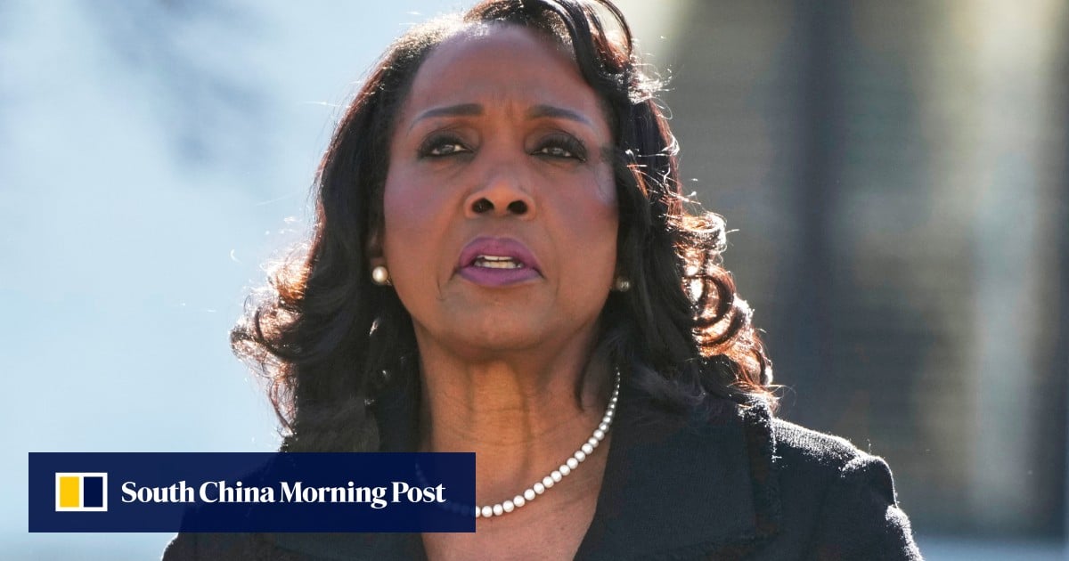 US Supreme Court rejects Trump’s unprecedented bid to fire Fed governor Lisa Cook US Supreme Court rejects Trump’s unprecedented bid to fire Fed governor Lisa Cook