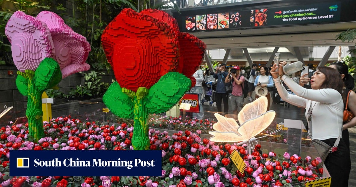 Fewer children, more singles in Singapore, new data shows