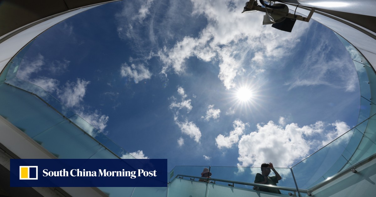 Record heat expected in Hong Kong this year as ‘super’ El Nino threatens: Observatory