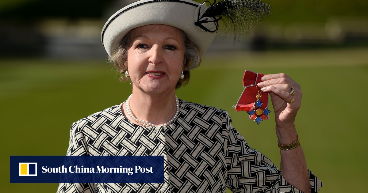 Penelope Keith, star of classic British sitcom The Good Life, dies at 86
