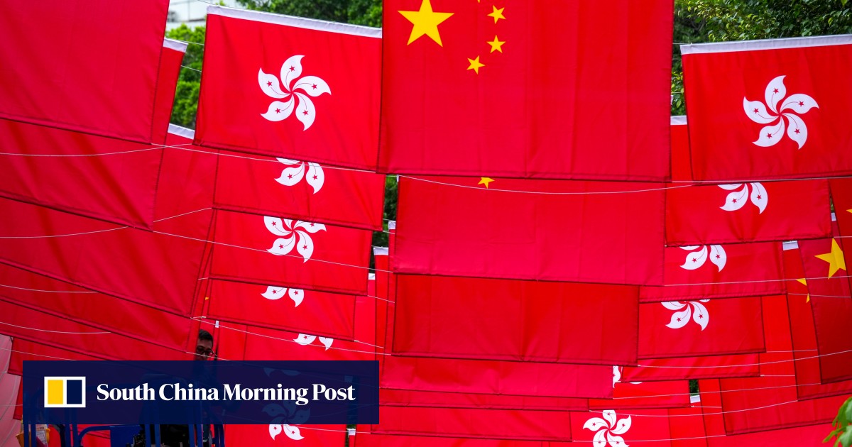 No plans on handover day? SCMP breaks down Hong Kong’s biggest July 1 deals