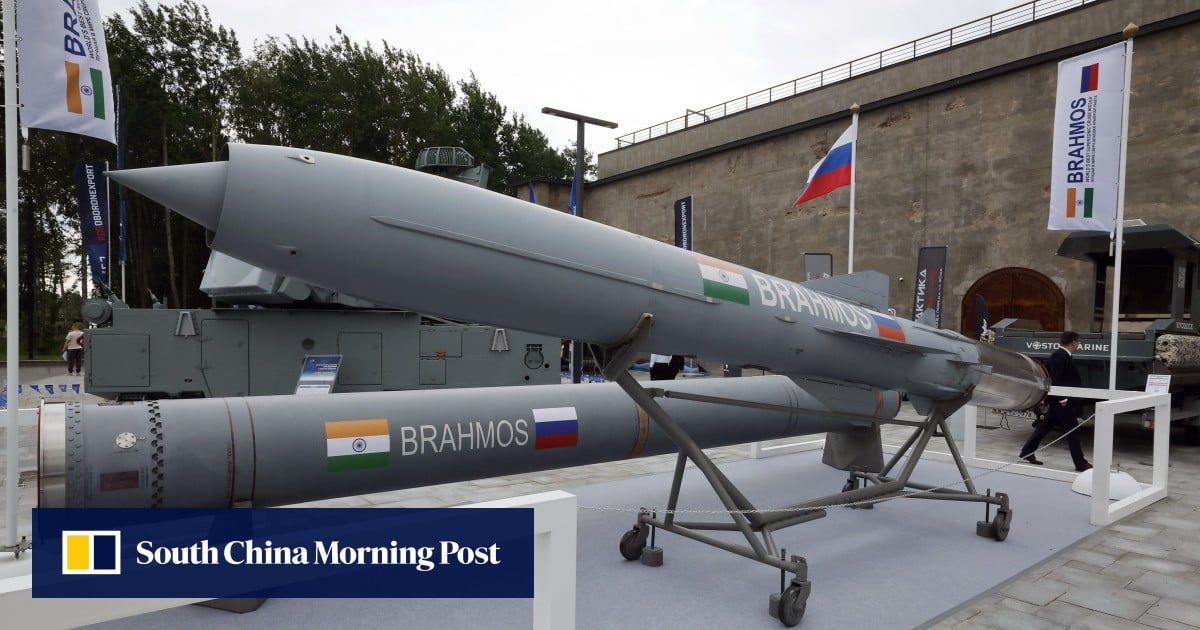India’s arms sector eyes pivotal breakthrough with UAE: ‘confidence booster’