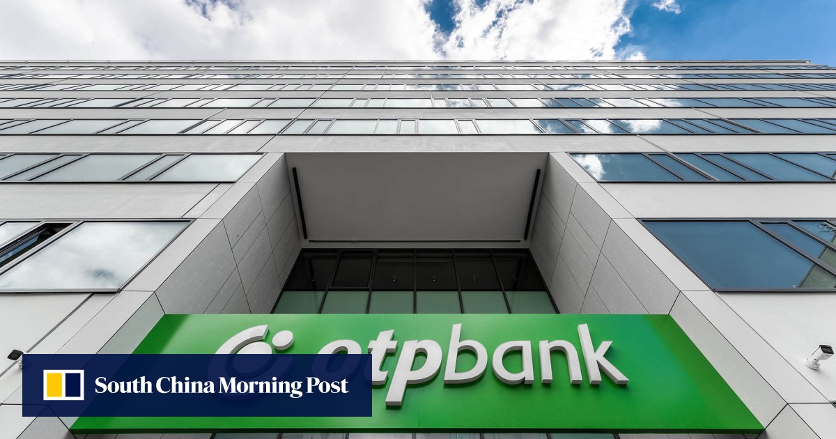 OTP gives Hong Kong a vote of confidence as European banks look East