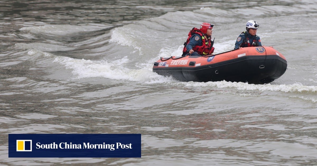 China’s Politburo orders rapid-response overhaul in the face of floods and extreme heat