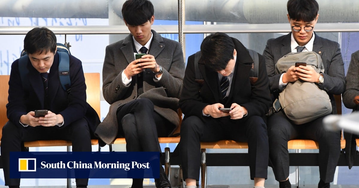 South Korea ‘fake news’ law triggers free speech, censorship fears