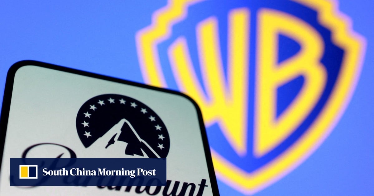 UK may intervene in Paramount’s US0 billion takeover of Warner Bros Discovery UK may intervene in Paramount’s US0 billion takeover of Warner Bros Discovery