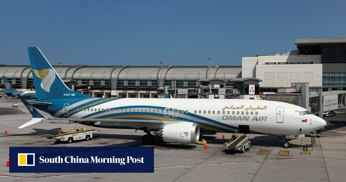 Oman Air targets Singapore with new nonstop flight as Gulf carriers ramp up services Oman Air targets Singapore with new nonstop flight as Gulf carriers ramp up services