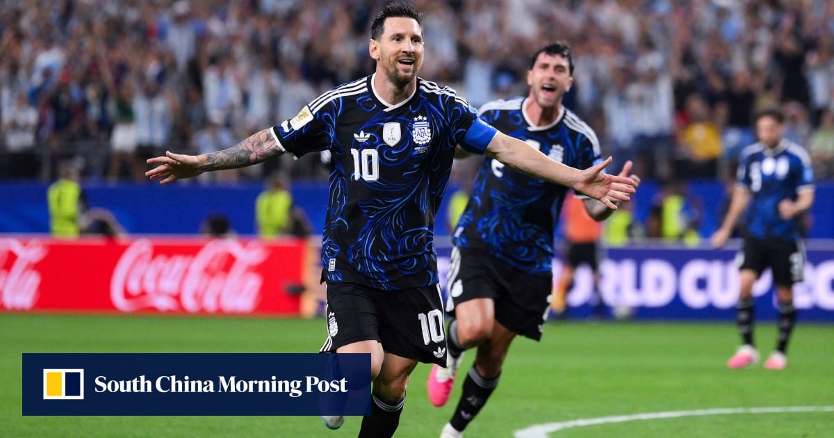 China’s Fifa fever, EU’s trade deadline: 7 global relations reads China’s Fifa fever, EU’s trade deadline: 7 global relations reads