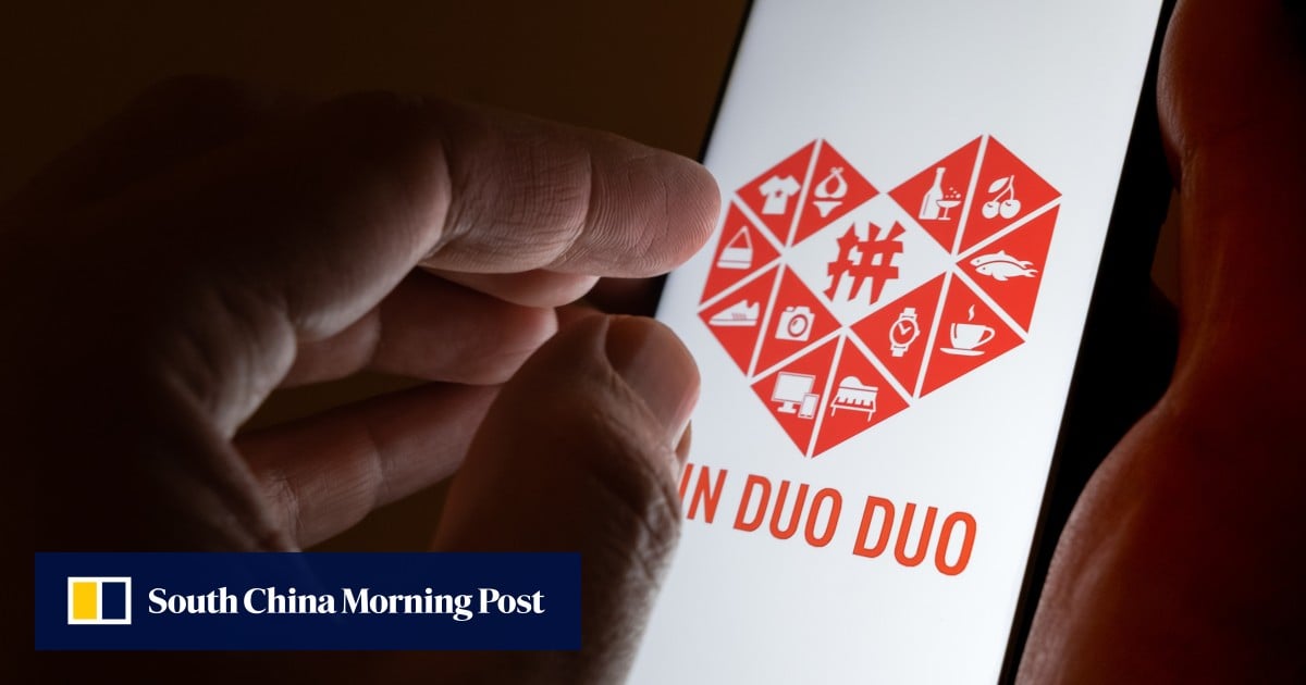 PDD embraces China’s ‘city of the future’ after bruising regulatory clash and record fine