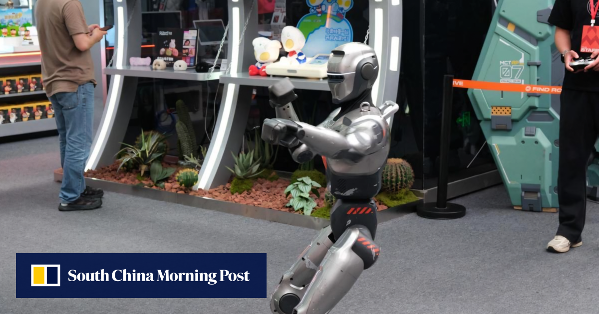 US must innovate faster to counter China’s tech rise, lawmakers told