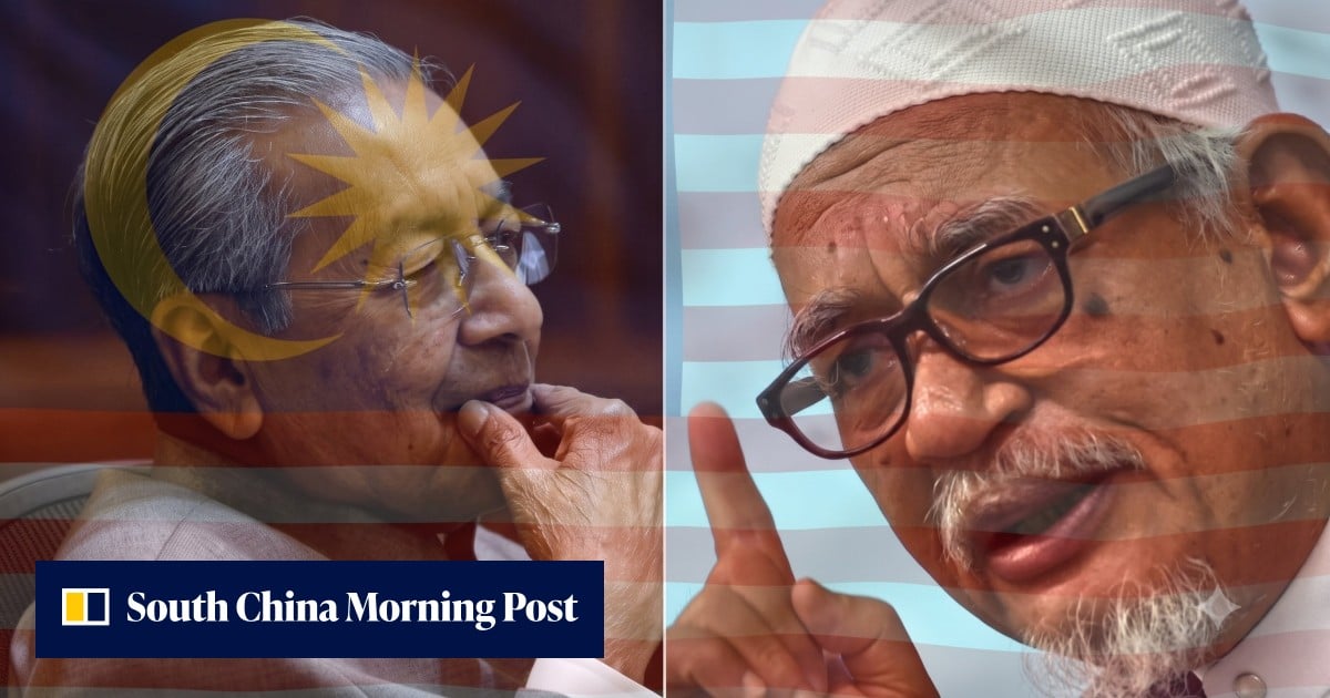 Mahathir and PAS demand Malay unity in Malaysia’s Johor poll