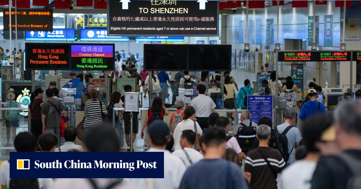 Letters | Hong Kong health service ad rules should apply to all providers