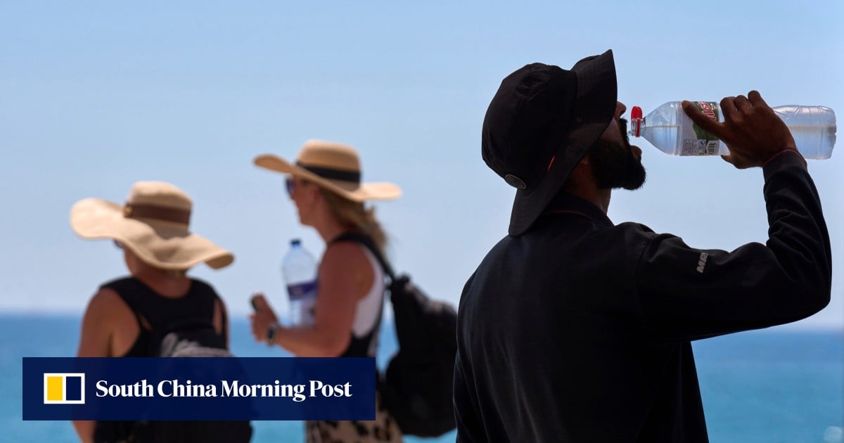 Spain blames over 1,000 excess deaths on heatwave, in second-hottest June ever Spain blames over 1,000 excess deaths on heatwave, in second-hottest June ever