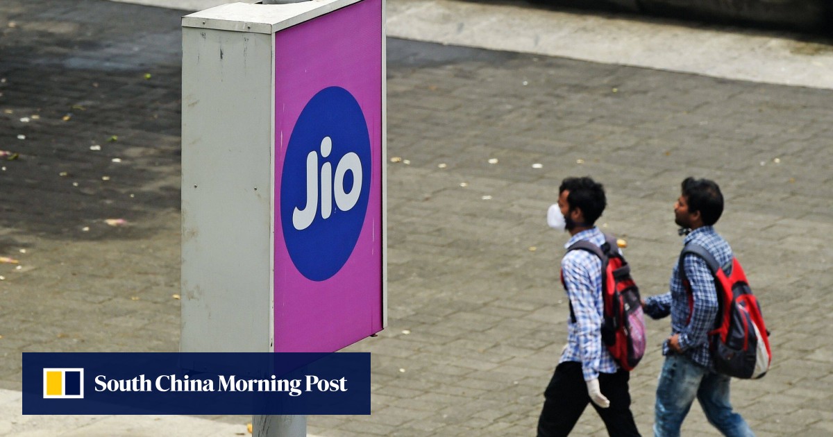 Reliance Jio’s IPO set to intensify focus on India’s telco sector amid duopoly fears