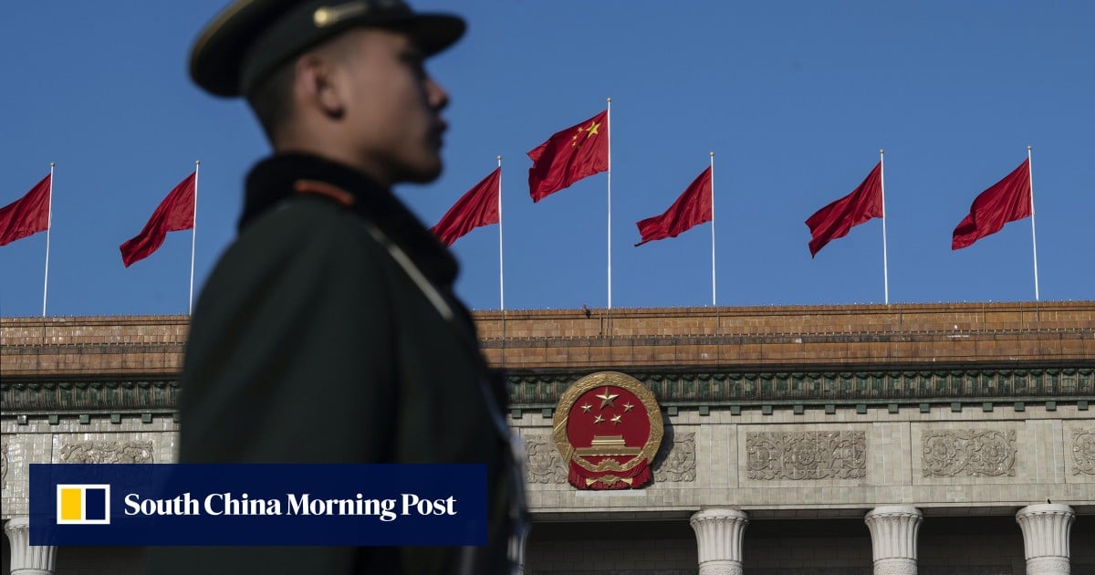 China’s new investment law asserts control over offshore tech transfers in landmark move