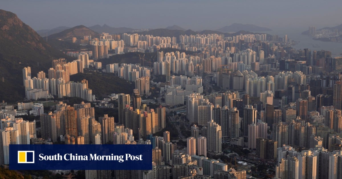 Malaysia lures priced-out Hong Kong property buyers