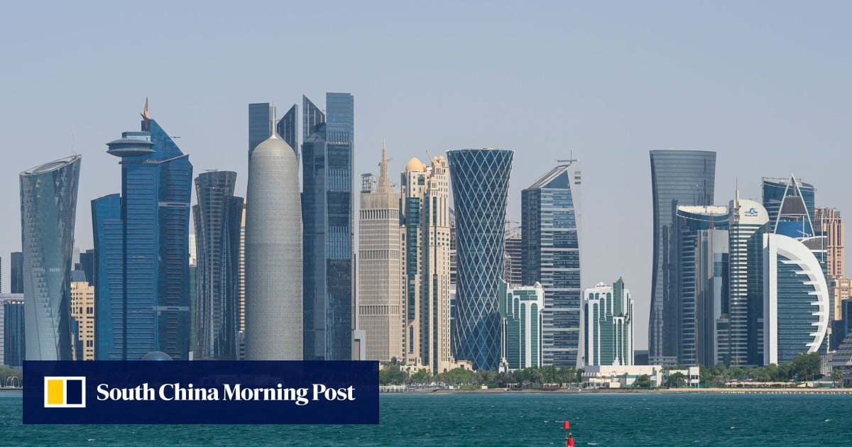 US, Iran officials hold indirect talks in Qatar to try to end war: diplomat US, Iran officials hold indirect talks in Qatar to try to end war: diplomat