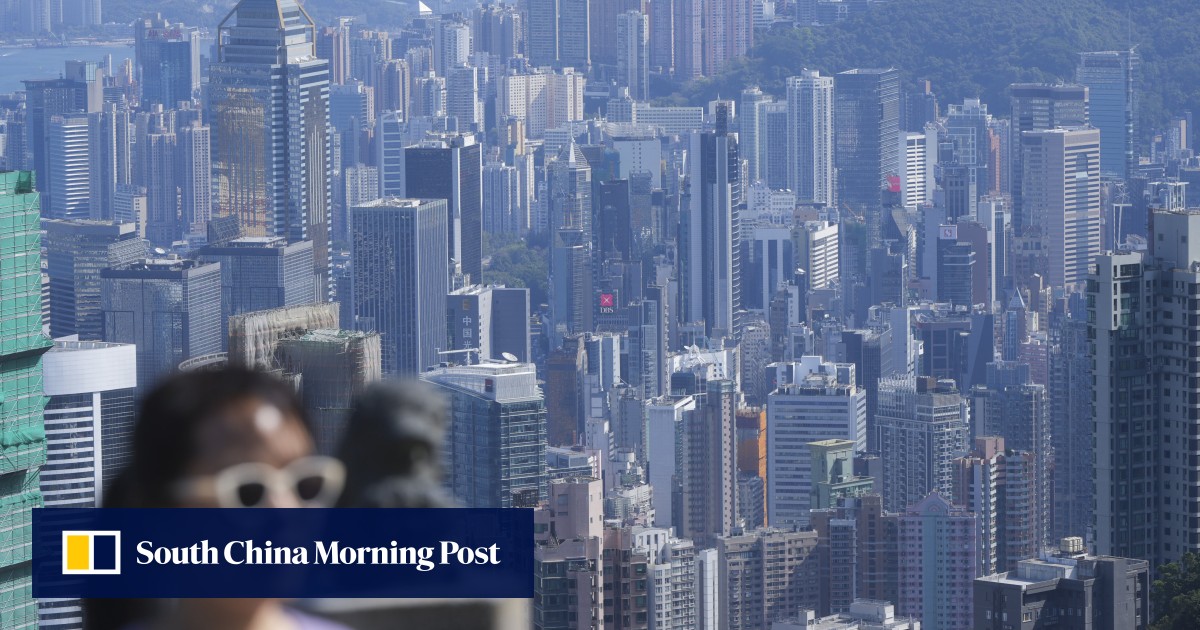 香港豪宅市场韧性显现，价格温和上涨可期