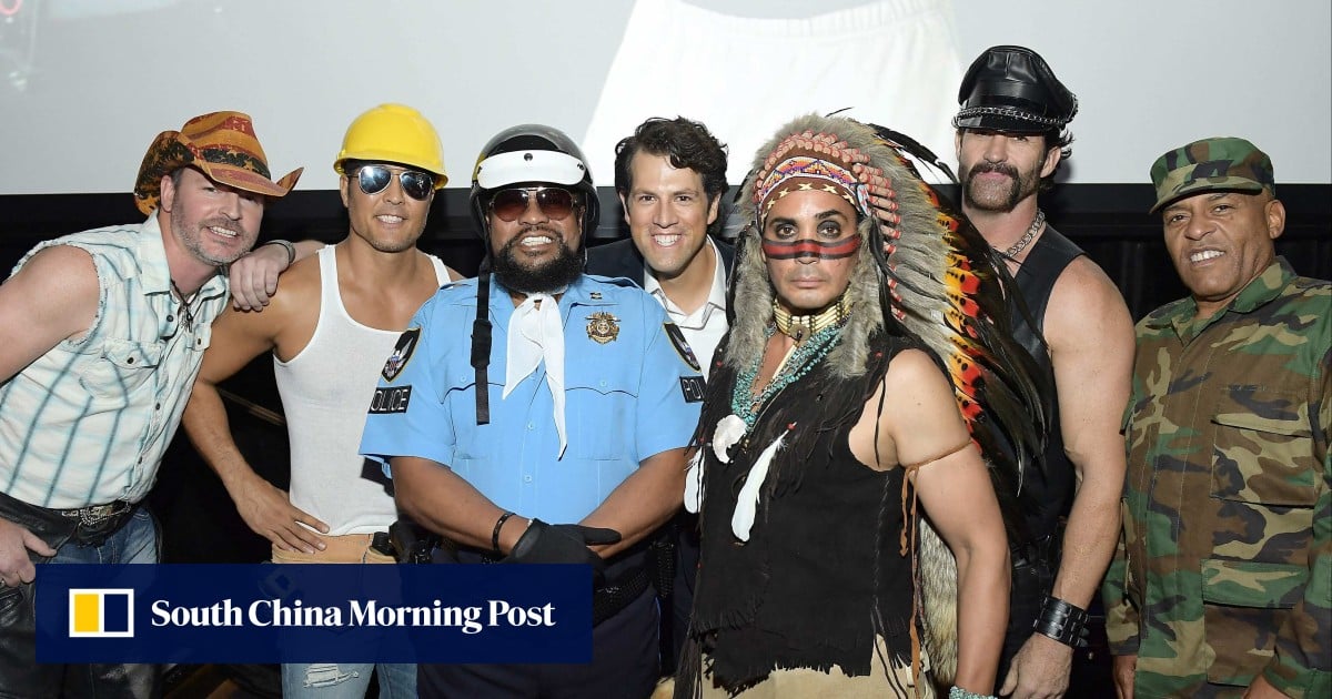 ‘YMCA’ Village People singer Victor Willis dies at 74 ‘YMCA’ Village People singer Victor Willis dies at 74