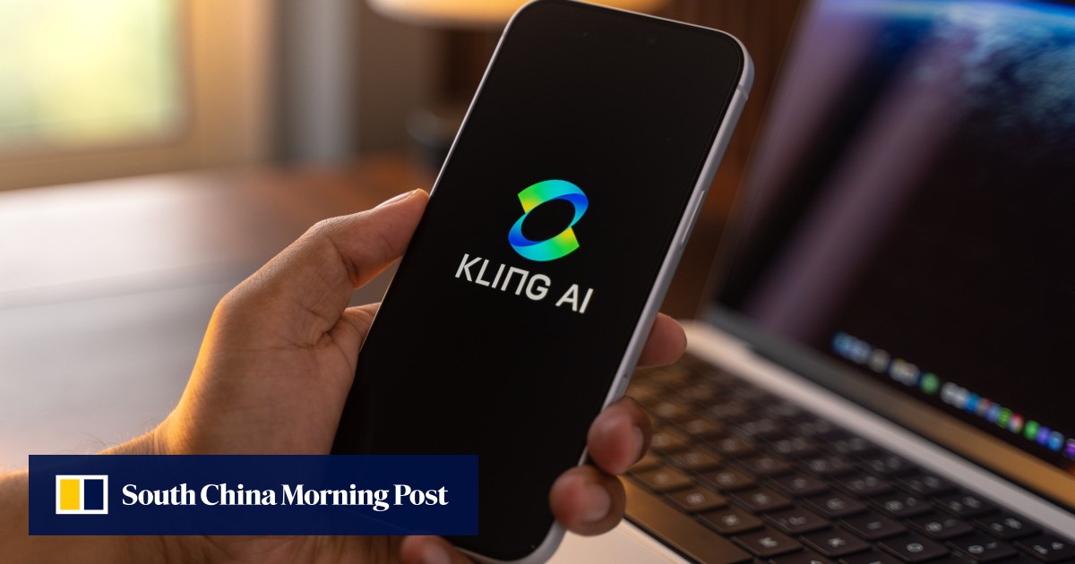 China’s Kling AI nears US$3 billion round at US$18 billion valuation: sources
