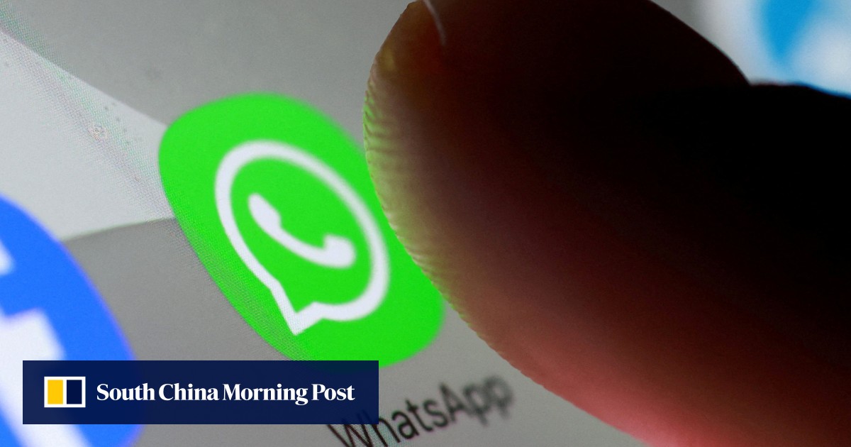 India orders WhatsApp to halt username feature over anonymity concerns