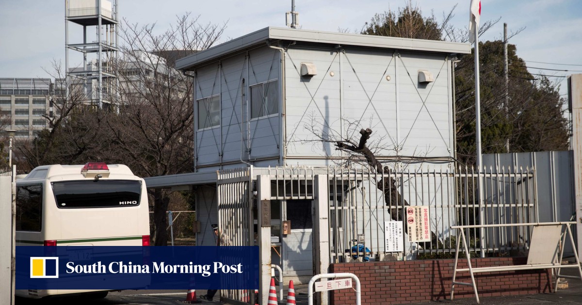 Japan’s detention system under scrutiny after ruling on abuse of restraints