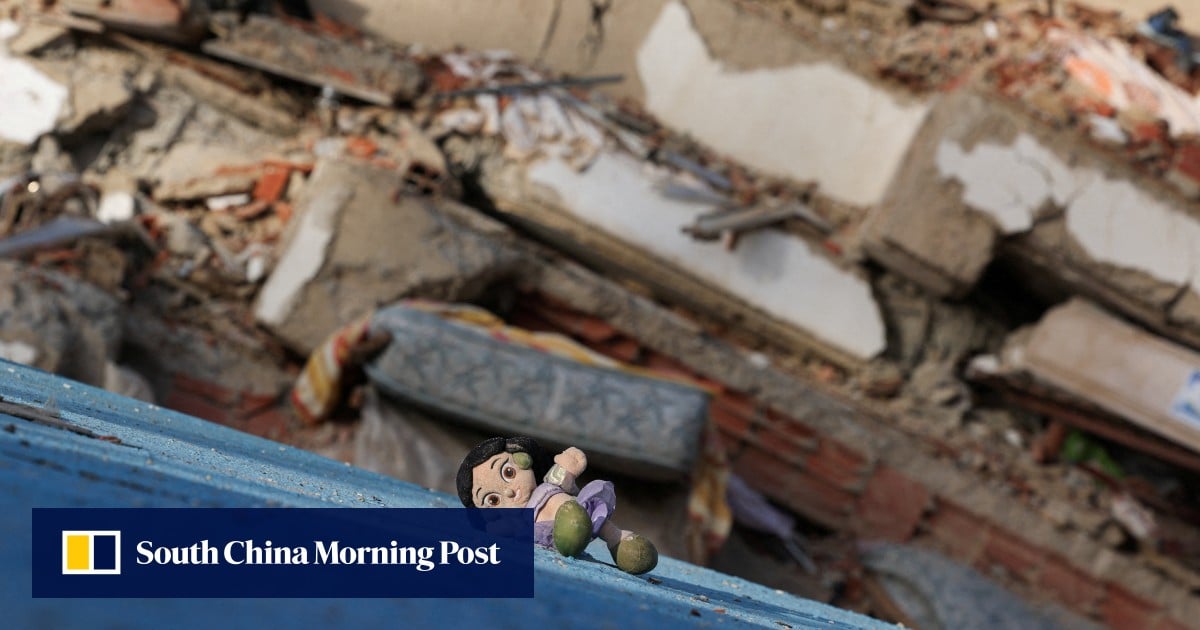Venezuela faces post-quake medical crisis as threat of infections looms Venezuela faces post-quake medical crisis as threat of infections looms