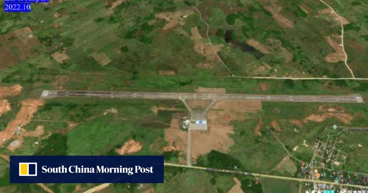 Is expansion of Philippine bases for US use on track? Chinese think tank weighs in