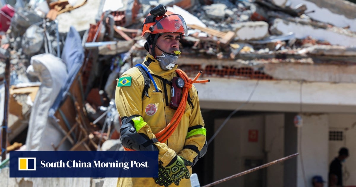Aftermath of Venezuela’s earthquake, China-Colombia ties: 7 Latin America relations reads Aftermath of Venezuela’s earthquake, China-Colombia ties: 7 Latin America relations reads