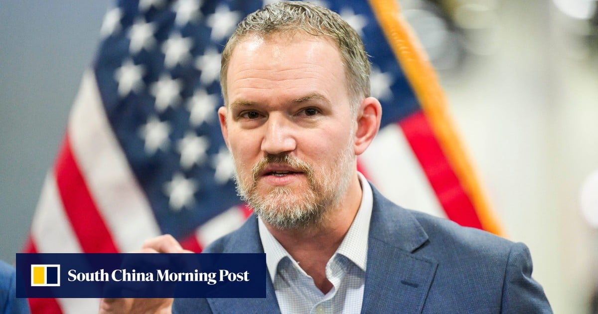 US won’t renew USMCA trade pact as Greer targets Canada’s China ties US won’t renew USMCA trade pact as Greer targets Canada’s China ties