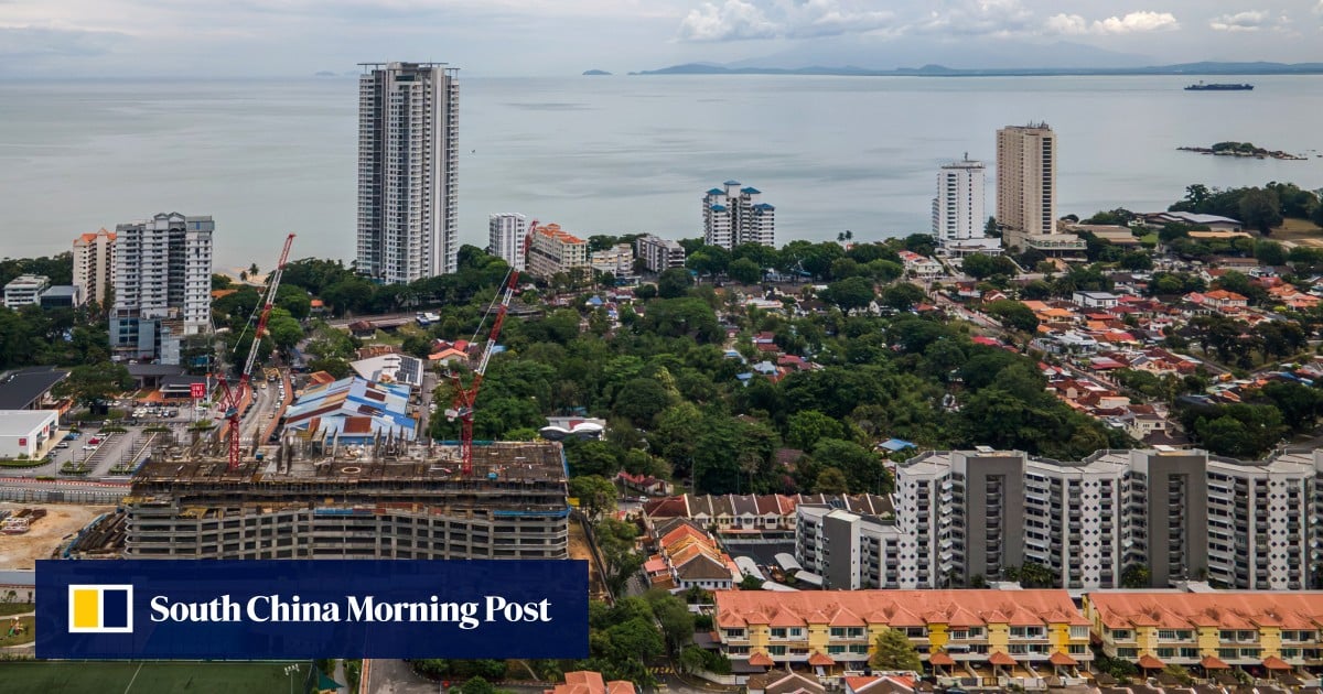 No more warnings for litterbugs as Malaysia’s Penang deploys bodycams
