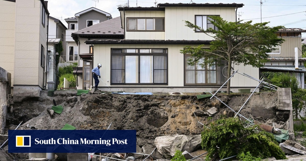 Tsunami from Japan megaquake could destroy 2 million cars: survey
