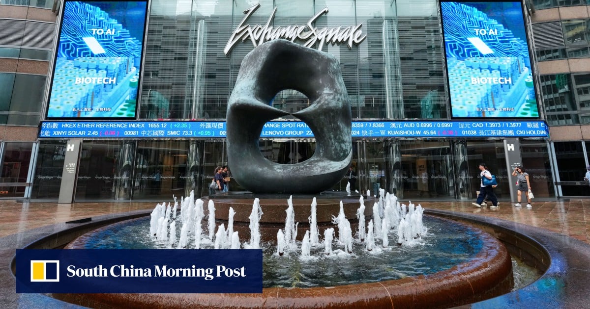 Clogged pipeline: Many Hong Kong IPO hopefuls near application expiration