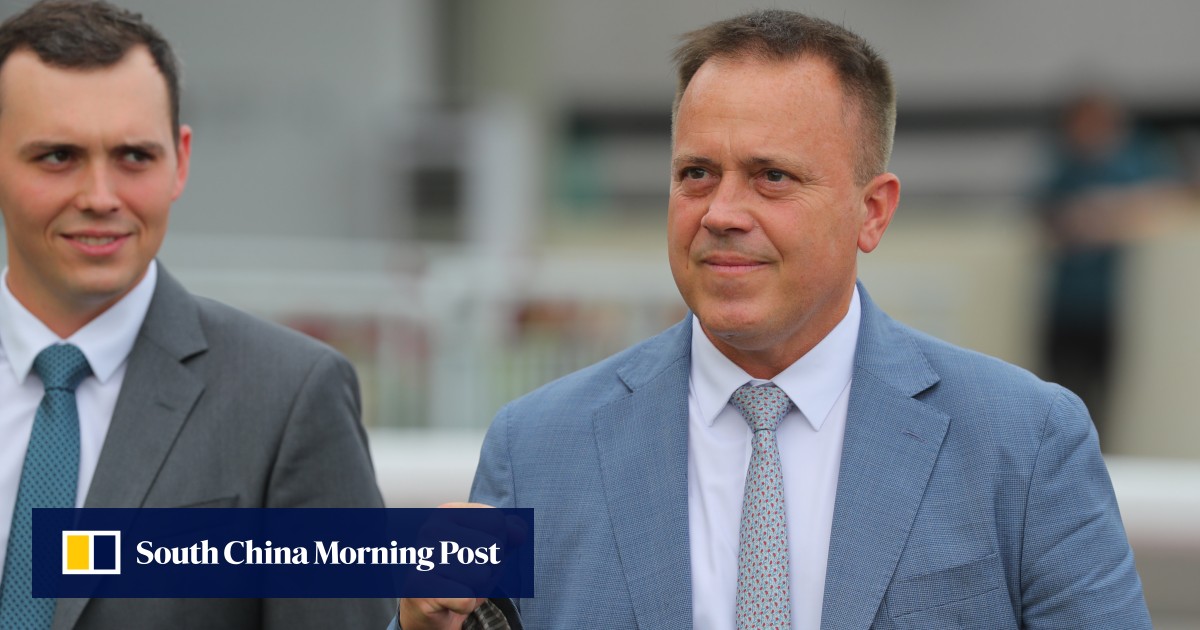 Caspar Fownes’ prayers to the barrier Gods answered as four plum draws aid title chance