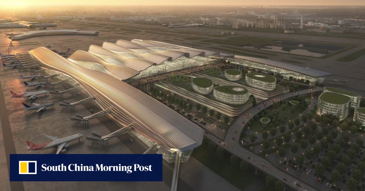 Further to fly? Proposed rule change would boost Shenzhen’s aviation ambitions