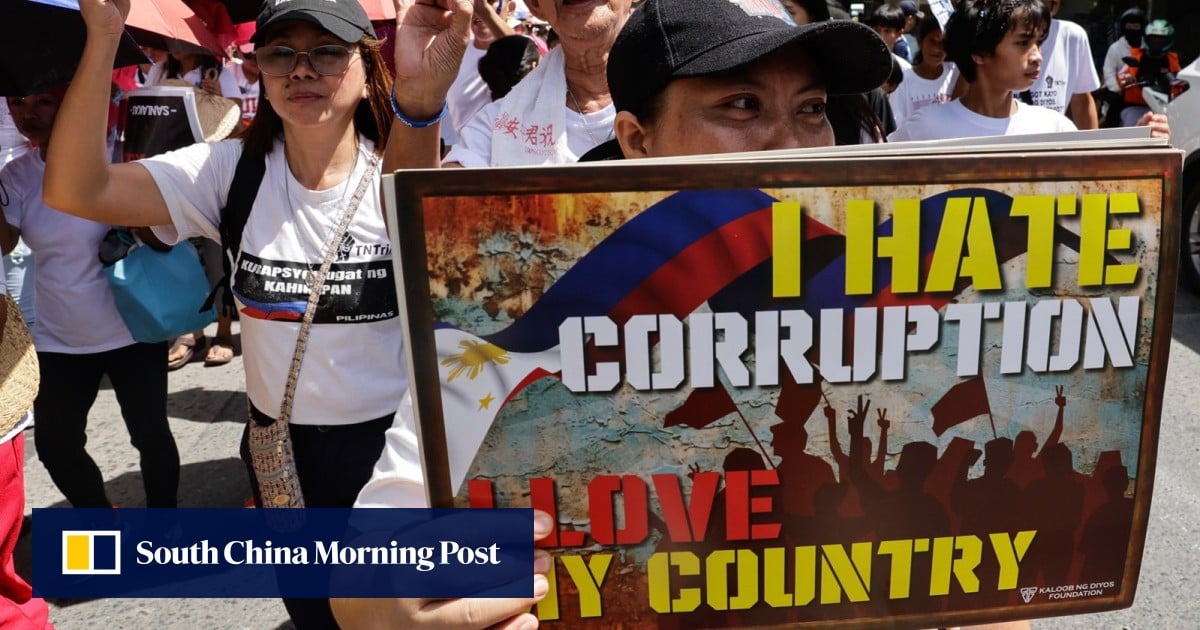 Philippines’ record capital wage rise leaves workers hungry for more