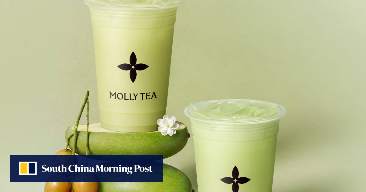 Chinese court orders Molly Tea to pay Louis Vuitton 10.3 million yuan