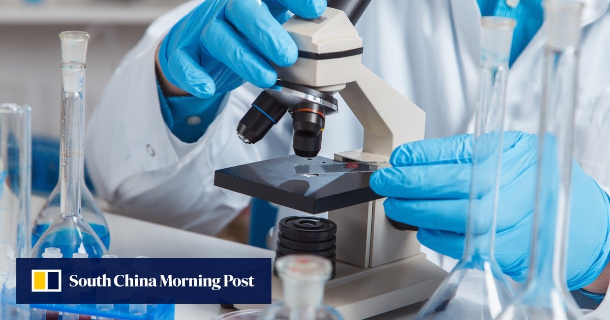 Many Chinese scientists use research funding to buy home appliances and skincare: study