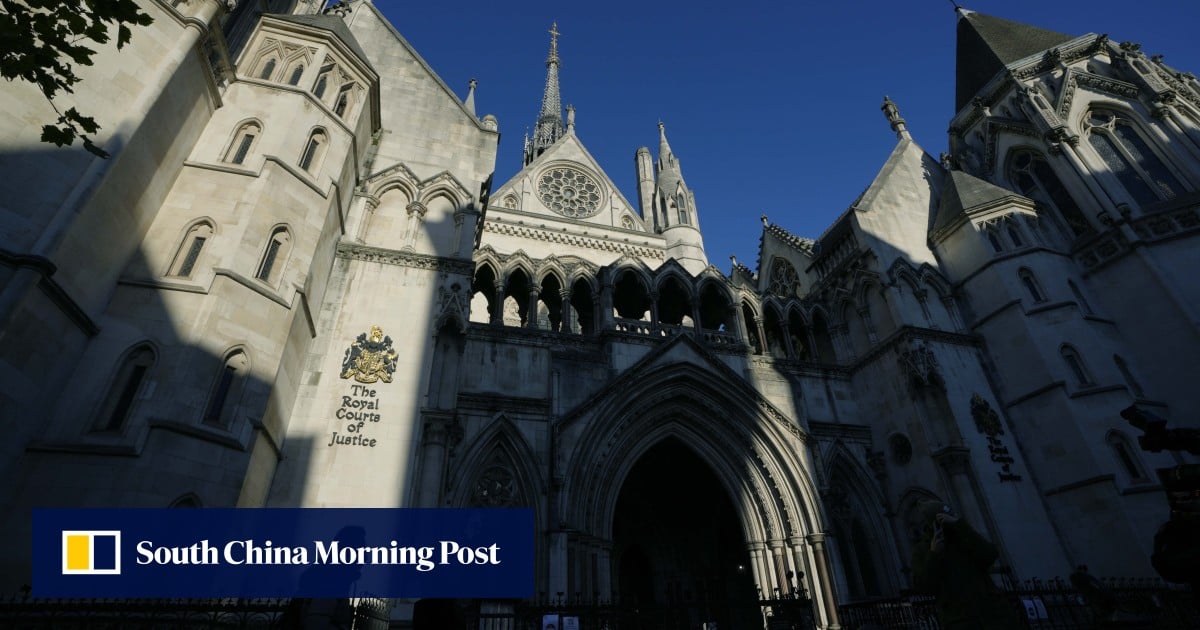 UK teen rapists get detention after outrage at lenient sentences UK teen rapists get detention after outrage at lenient sentences
